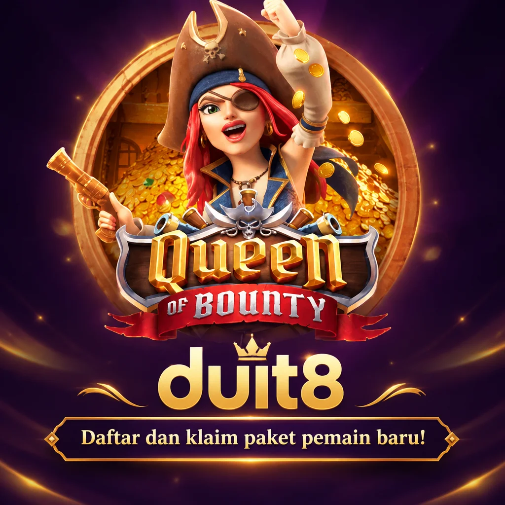 duit8 · Queen Bounty