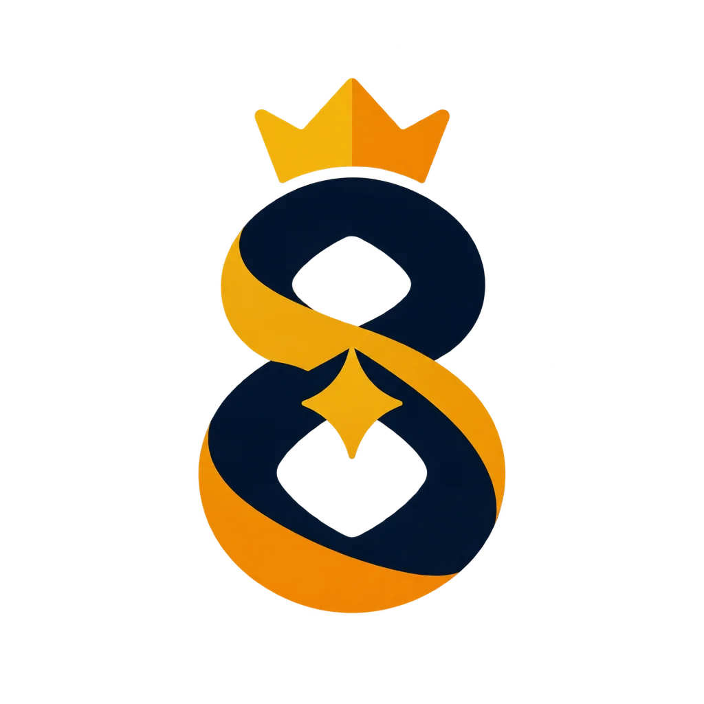 duit8 Logo